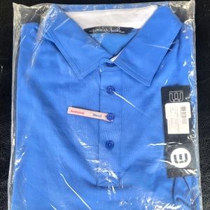Travis Mathew Men's Polo